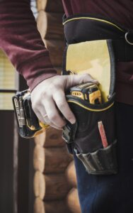 Köp verktygen hos Handyman Tools