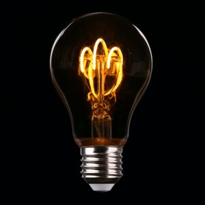 Ljusa upp ditt liv med LED-lampor 