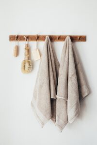 Piffa upp ditt badrum med enkel renovering