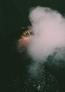 Där teknik möter livsstil – vaping som digital affärsmodell