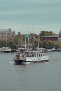 Nordiska Delikatesser: En Smakresa Genom Nordens Unika Skafferi